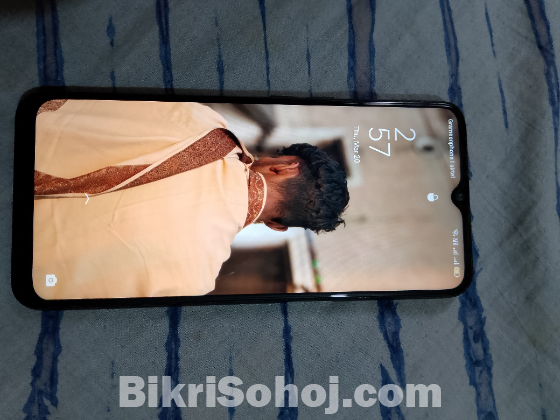 Oppo A16